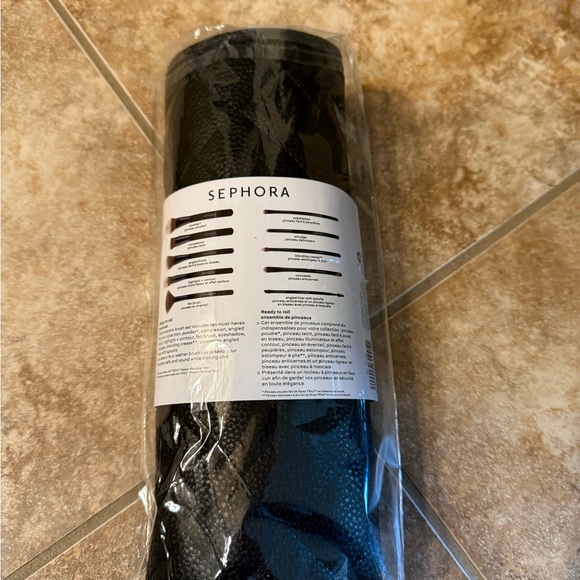 Sephora Collection Black Brush Set - Picture 2 of 4